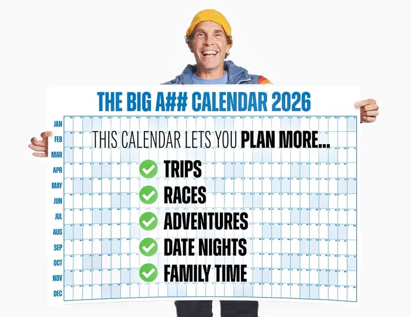 Calendar Only