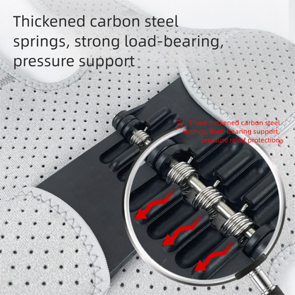 Knee Booster: Support, Stability & Relief in Every Step