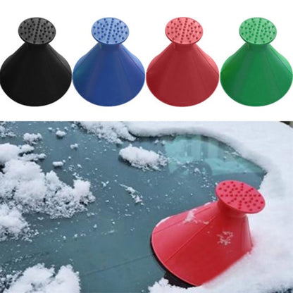 🔥HOT SALE 49% OFF-Magical Car Ice Scraper