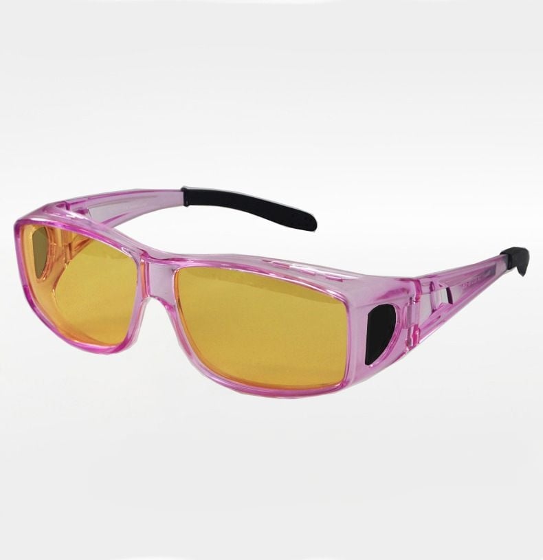 🎄Winter Pre-Sale Save 49% 🔥-✨Night Vision Driving Glasses, Anti-glare Polarized😎