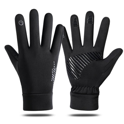⏰Final 6 Hours: Only £9.99🔥 - Winter Gloves Women's And Men's Ski Gloves🧤
