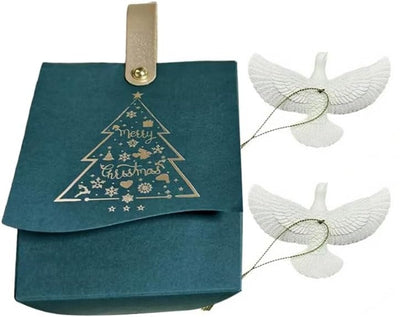 🕊️Handmade Dove of Peace