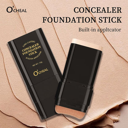 🔥LAST DAY SALE 49% OFF💖2-in-1 liquid foundation