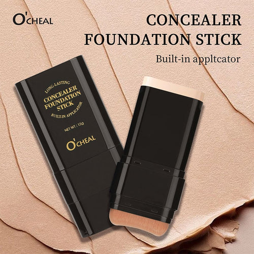 🔥LAST DAY SALE 49% OFF💖2-in-1 liquid foundation