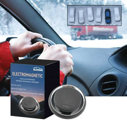 🔥Last Day 49% OFF-Car De-Icing Snow-Melting Snow Removal Instrument