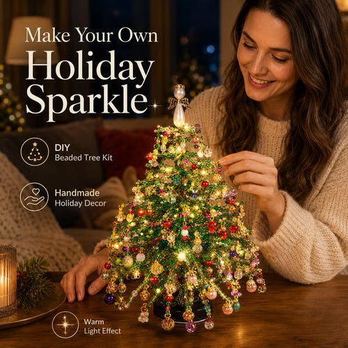 🔥Christmas Specials — Enjoy 30% OFF Your Next Order!