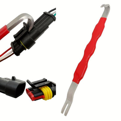🛠️Automotive Electrical Terminal Connector Separator Removal Too