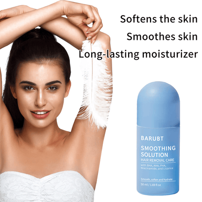 🔥Special Price £9.99 Only Today!!!🍃 Smoothing Solution Ingrown Hair Treatment
