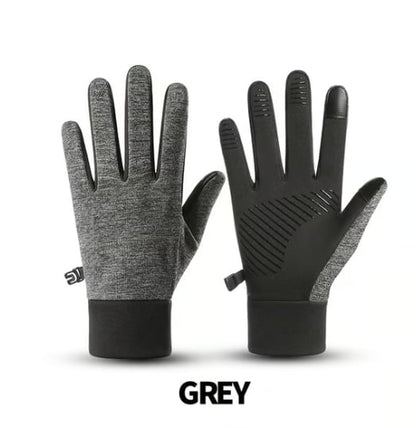 ⏰Final 6 Hours: Only £9.99🔥 - Winter Gloves Women's And Men's Ski Gloves🧤