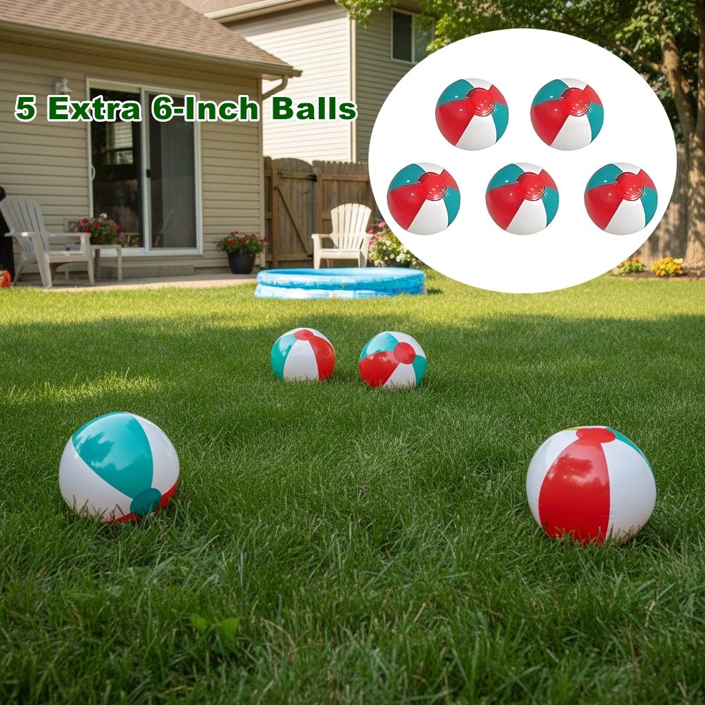 🎁LAST DAY 49% OFF -🎄Holiday Pre-Sale Save 49%🔥Granny Pants Ball Game – The Ultimate Family Game for Holiday Gatherings