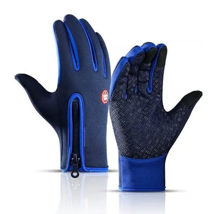 🔥LAST DAY 49% OFF🔥Ultimate Waterproof & Windproof Thermal Gloves