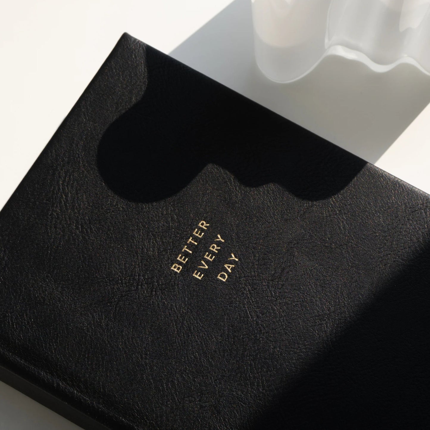 Hot Sale 49% OFF🔥Better Every Day Journal - ❤️Reflect Deep, Love Unconditionally- Hardcover📚