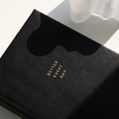 Hot Sale 49% OFF🔥Better Every Day Journal - ❤️Reflect Deep, Love Unconditionally- Hardcover📚