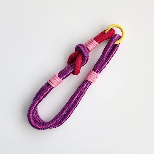 Handmade Beaded Phone Wristlet, Aesthetic Phone Strap Lanyard for Women, Secure Keychain Wrist Strap Accessory