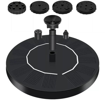 🔥Hot Sales 50% OFF🔥🔥Solar-powered bird fountains🐦️
