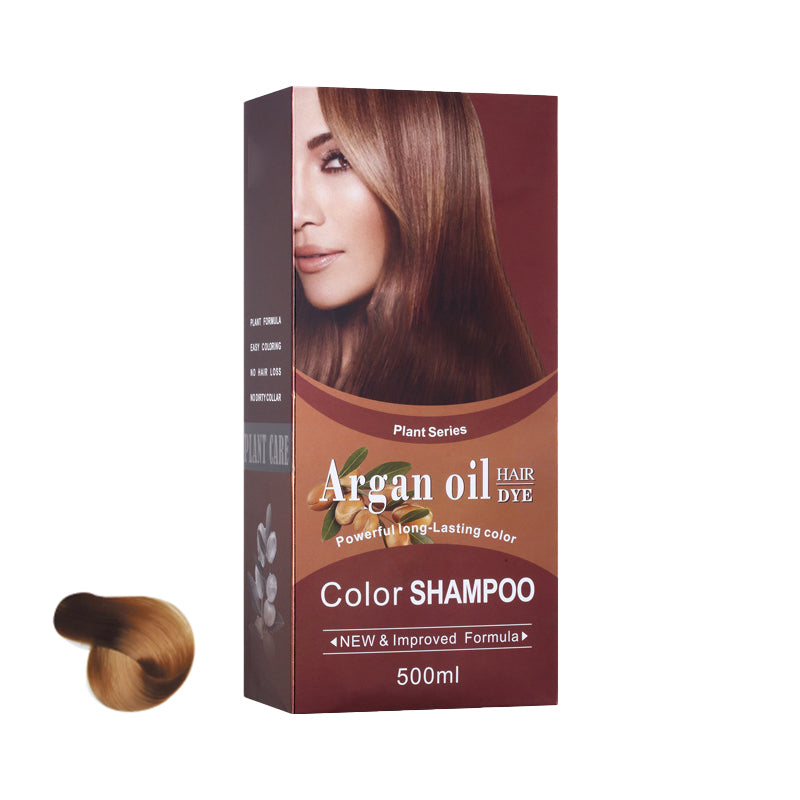 Light Brown
