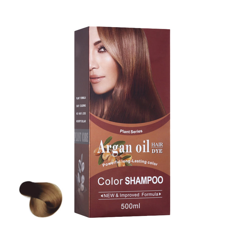 Chestnut Brown
