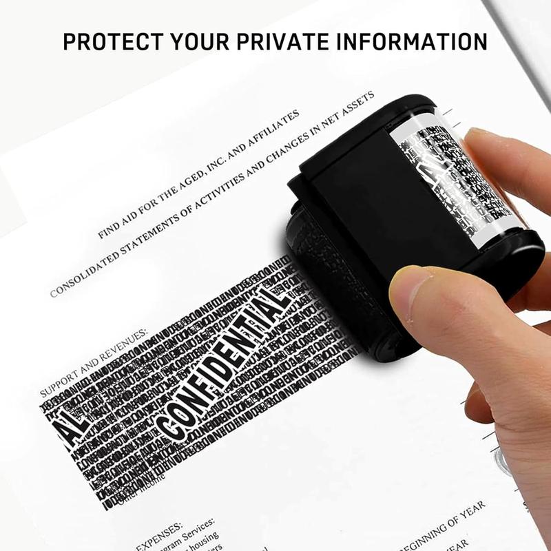 Privacy Stamp