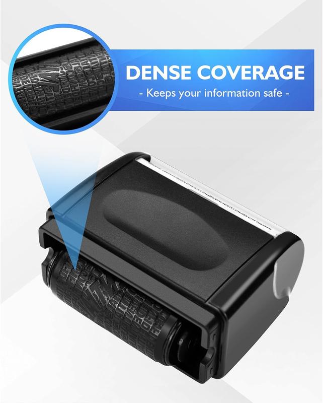 Privacy Stamp