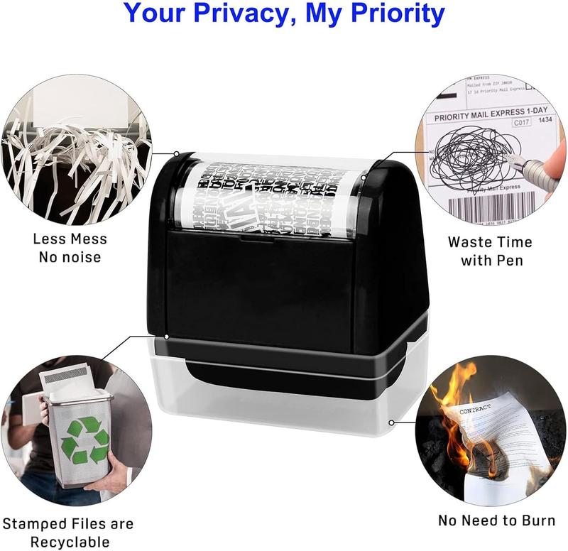 Privacy Stamp