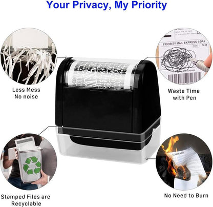 Privacy Stamp